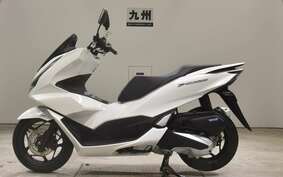 HONDA PCX 160 KF47