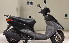 YAMAHA AXIS 125 TREET SE53J