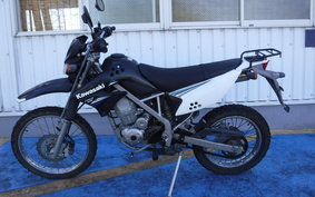 KAWASAKI KLX125 LX125C