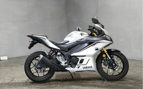 YAMAHA YZF-R25 RG43J