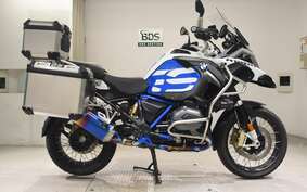 BMW R1200GS ADVENTURE 2018