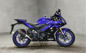 YAMAHA YZF-R25 RG43J