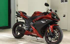 YAMAHA YZF-R1 2008 RN20