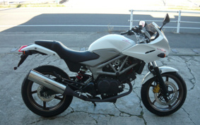 HONDA VTR 250 F MC33