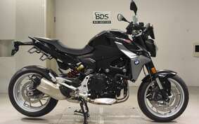 BMW F900R 2023