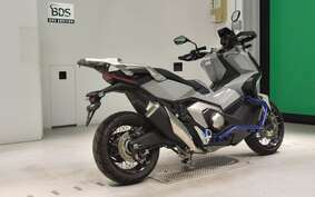 HONDA X-ADV 750 2021 RH10