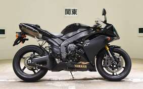 YAMAHA YZF-R1 2009 RN20