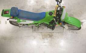 KAWASAKI KDX250SR DX250F