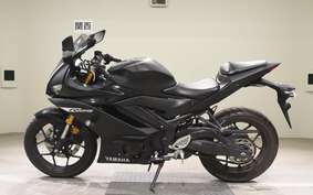 YAMAHA YZF-R25 RG43J