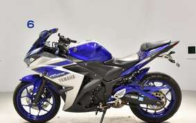 YAMAHA YZF-R25 RG10J