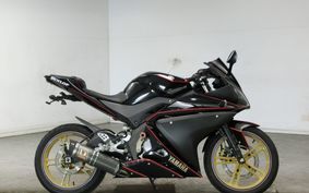 YAMAHA YZF-R125 RE06