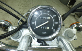 YAMAHA VIRAGO 250 3DM