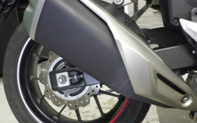 HONDA CBR400R 2020 NC56