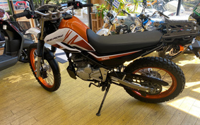 YAMAHA SEROW 250 DG31J