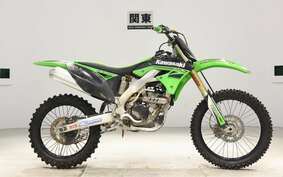 KAWASAKI KX250 F KX250X