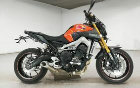 YAMAHA MT-09 2014 RN34J