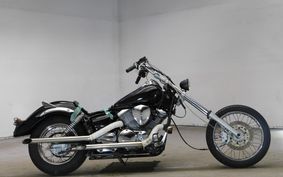 YAMAHA DRAGSTAR 250 VG02J