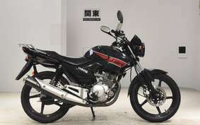 YAMAHA YBR125 LBPRE052