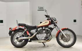 YAMAHA VIRAGO 250 3DM