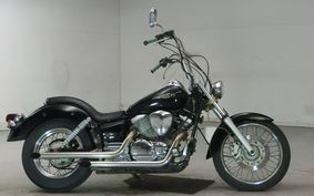 YAMAHA DRAGSTAR 250 VG02J