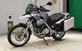 BMW F650GS 2001 0172