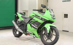 KAWASAKI NINJA 250R EX250K