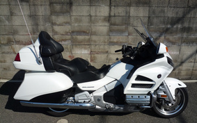 HONDA GL 1800 GOLD WING 2011 SC68