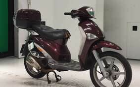 PIAGGIO LIBERTY 200