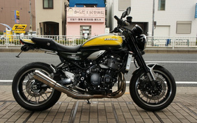 KAWASAKI Z900RS 2023 ZR900K