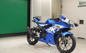 SUZUKI GSX-R125 DL33B