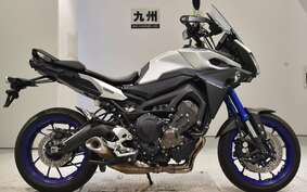 YAMAHA MT-09 Tracer 2016 RN36J