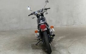 KAWASAKI Z400 FX 1980 KZ400E