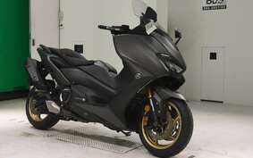 YAMAHA T-MAX 560 T 2020 SJ19J