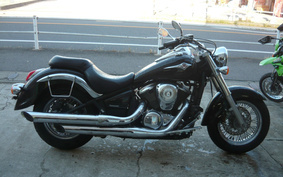 KAWASAKI VULCAN 900 CLASSIC 2011 VN900B