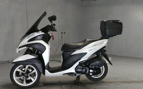 YAMAHA TRICITY 125 SE82J