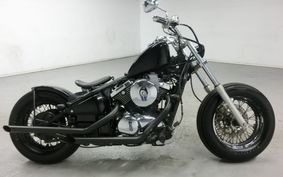 KAWASAKI VULCAN 400 CLASSIC 1996 VN400A