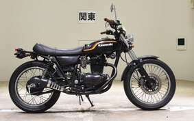 KAWASAKI 250TR BJ250F