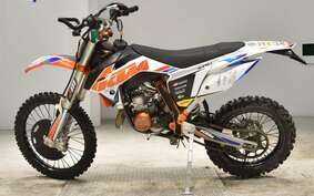 KTM 85 SX MXC23