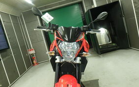 APRILIA SHIVER 750 2013