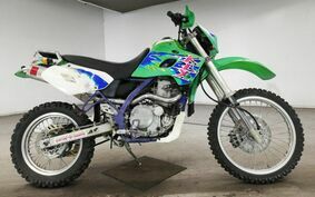 KAWASAKI KLX650	 R LXEC10