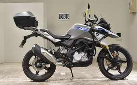 BMW G310GS 2017 0G02