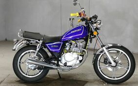 SUZUKI GN125 H PCJG9