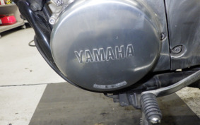 YAMAHA SR400 Gen.4 2017 RH03J