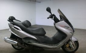 YAMAHA MAJESTY 125 FI SE27