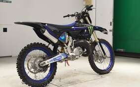 YAMAHA YZ125 CE34C