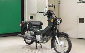 HONDA CROSS CUB 50 AA06