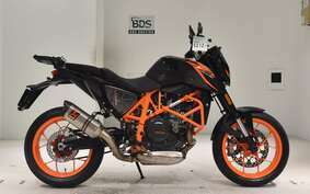 KTM 690 DUKE R 2017