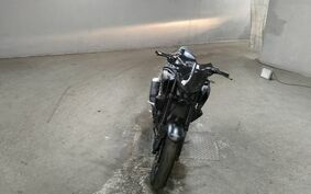 YAMAHA MT-25 RG43J