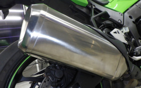 KAWASAKI ZX 10 NINJA RR 2021 ZXT02L