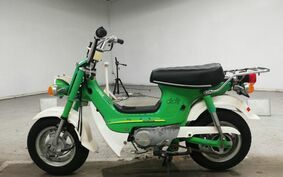 HONDA CHALY 50 CF50